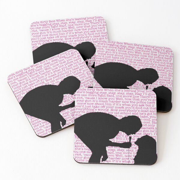 Item preview, The 1975 Robbers designed and sold by nicbelles.
