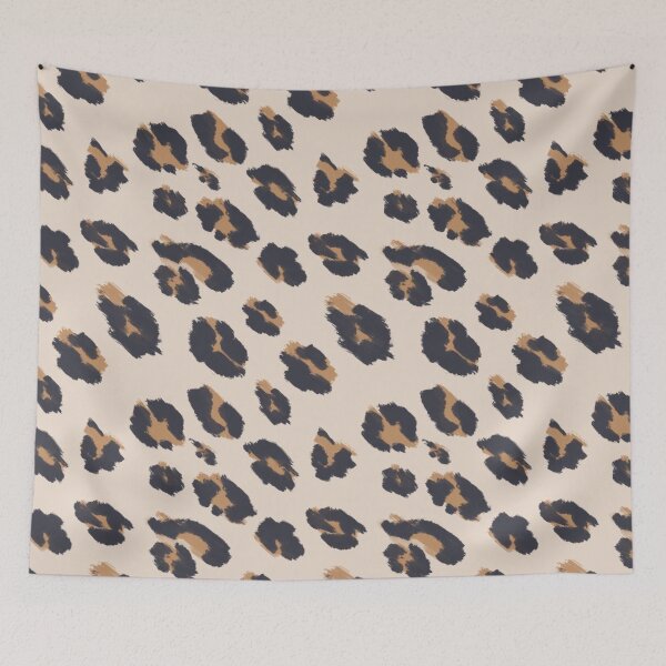 Item preview, leopard designed and sold by Lovelife360.