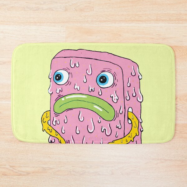 Item preview, Bubblegum Monster designed and sold by Saif Chowdhury.