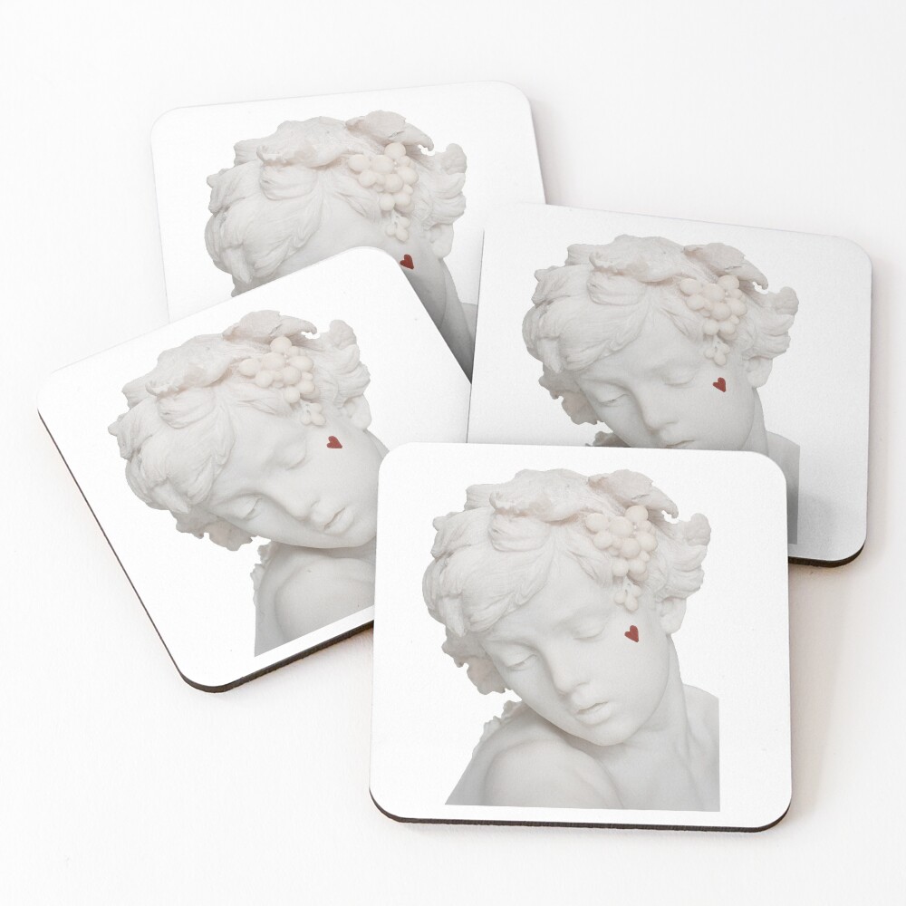 Item preview, Coasters (Set of 4) designed and sold by whosell.