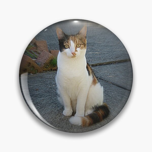 Item preview, Audrey's Cat designed and sold by Trish Meyer.