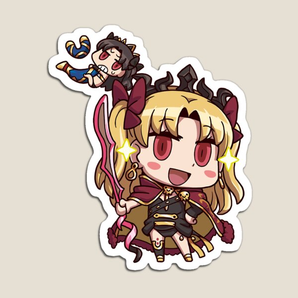 Fate Grand Order - Minamoto no Raikou v4 (Anime/Ecchi/Waifu) STICKER V –  The Sticker Space