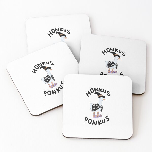 Item preview, Honkus Ponkus (hannah_nicole211 on tiktok) designed and sold by knobbysloth.