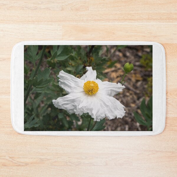 Item preview, Matilija Poppy designed and sold by Ian Christopher.