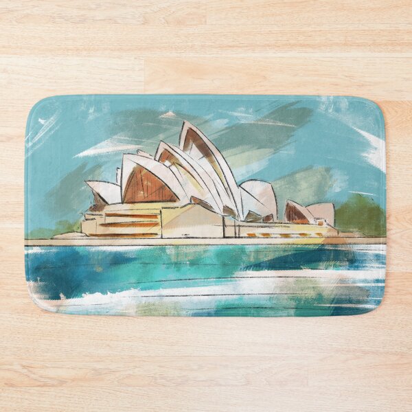 Item preview, Sydney designed and sold by Giorgia Anna Del Giudice.