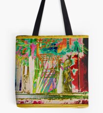 ★★★★★ Sailing to Noa Noa in Tahiti - self portrait . Tribute to Eugène Henri Paul Gauguin . by Brown Sugar. Views 943 , featured by (2) . Thx! featured in Avant-Garde Art. Tote Bag