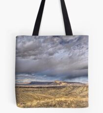 Untitled Tote Bag