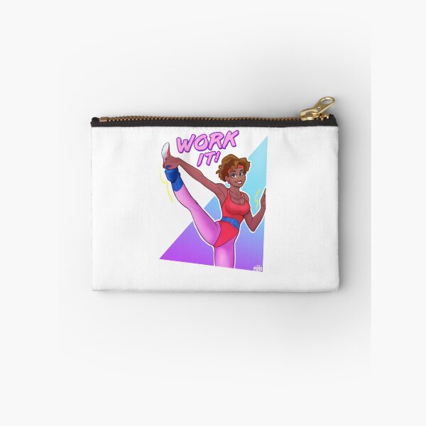 Item preview, Work it! designed and sold by Shonuff  Studio.
