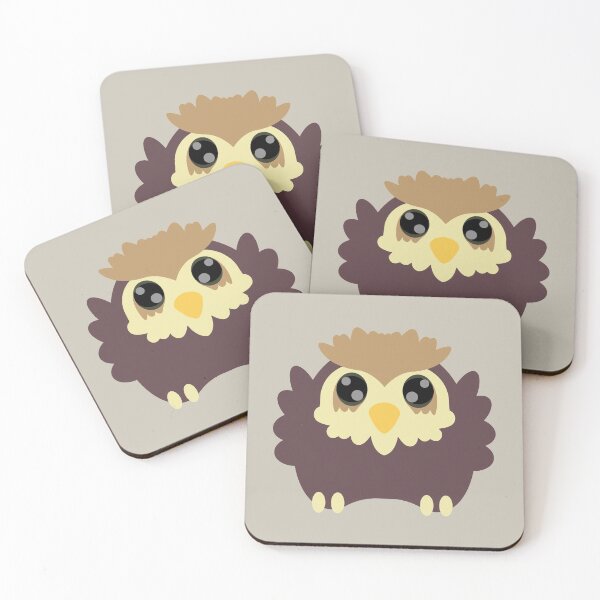 Item preview, Owlbear designed and sold by AvengedCrow.