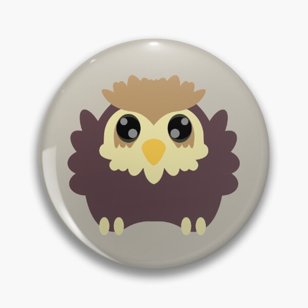 Item preview, Owlbear designed and sold by AvengedCrow.