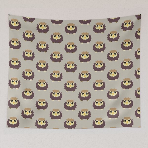 Item preview, Owlbear designed and sold by AvengedCrow.