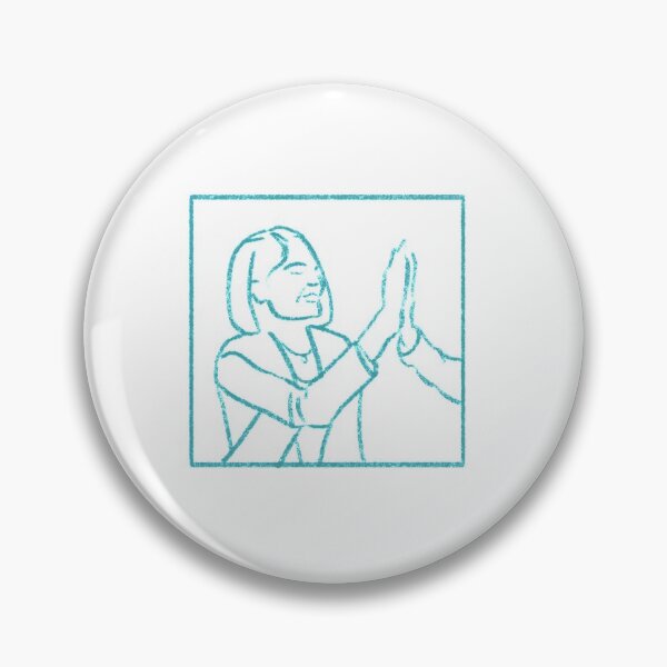 Artikelvorschau, Schreiben Sie Ihre eigene Bildunterschrift - High Five entworfen und verkauft von Designwebjae.