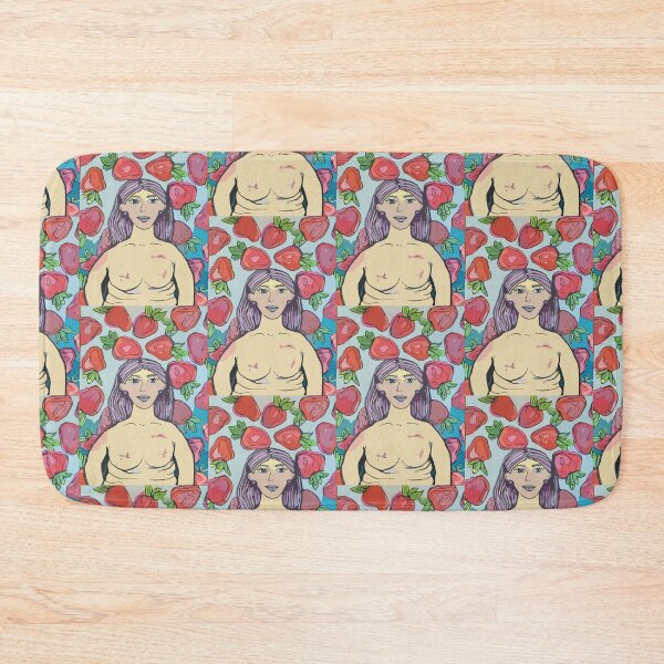 Item preview, Strawberry Dream designed and sold by Christina  Hladnik.