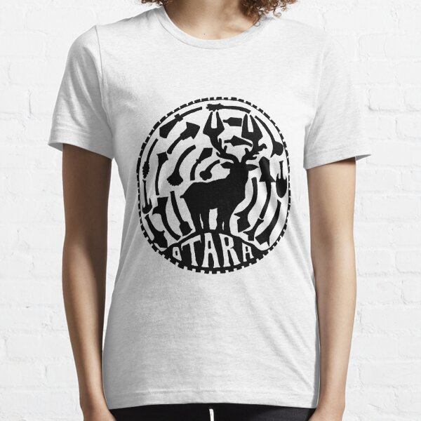 Otara (2008) Essential T-Shirt