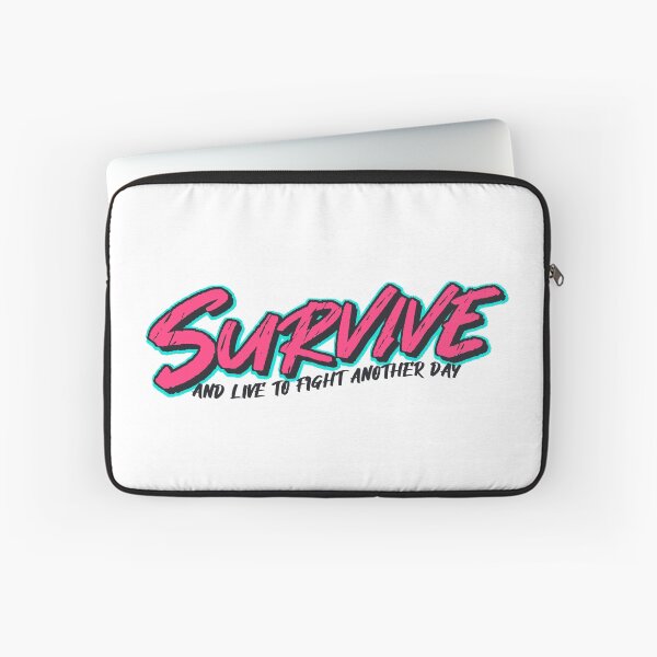 Item preview, Survive designed and sold by Kiboune.