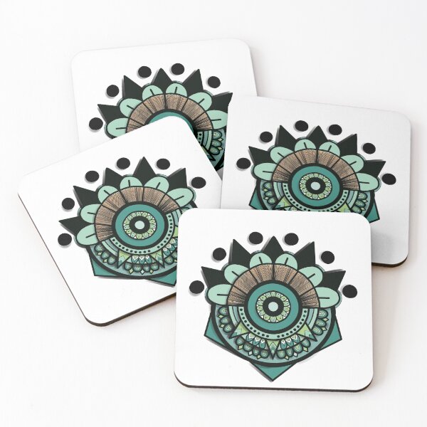 Item preview, Reflections Mint designed and sold by AliHarmonyB.