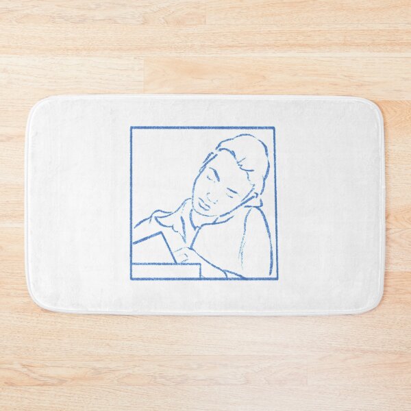 Item preview, Woman on phone - Write your own caption comic illustration designed and sold by Designwebjae.