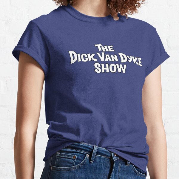 The Dick Van Dyke Show Classic T-Shirt