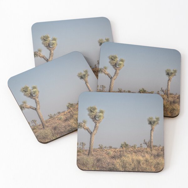 Item preview, Joshua Tree's designed and sold by Ian Christopher.