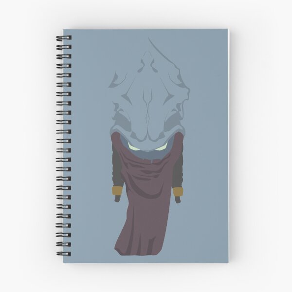 Item preview, Zeratul the Dark Minimalistic Design designed and sold by benOwar.