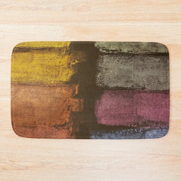 Item preview, Metallic Watercolor on Black Cardstock designed and sold by ChicknDoodlSoup.