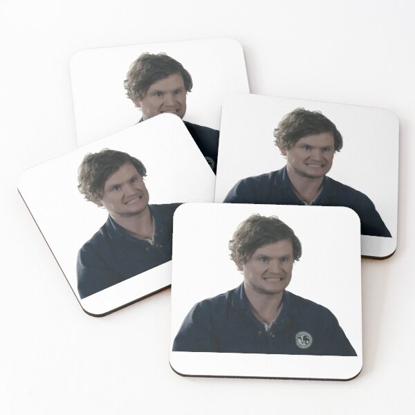 Item preview, oh god derry letterkenny sticker  designed and sold by atlashall.