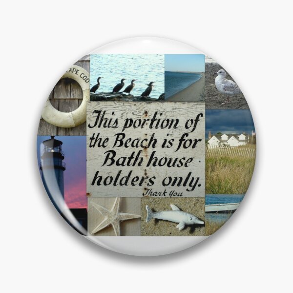 Item preview, Beach Themed Collage designed and sold by RachelAlbang.