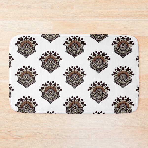 Item preview, Reflections grey designed and sold by AliHarmonyB.