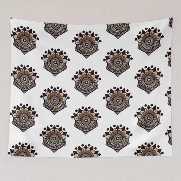 Item preview, Reflections grey designed and sold by AliHarmonyB.