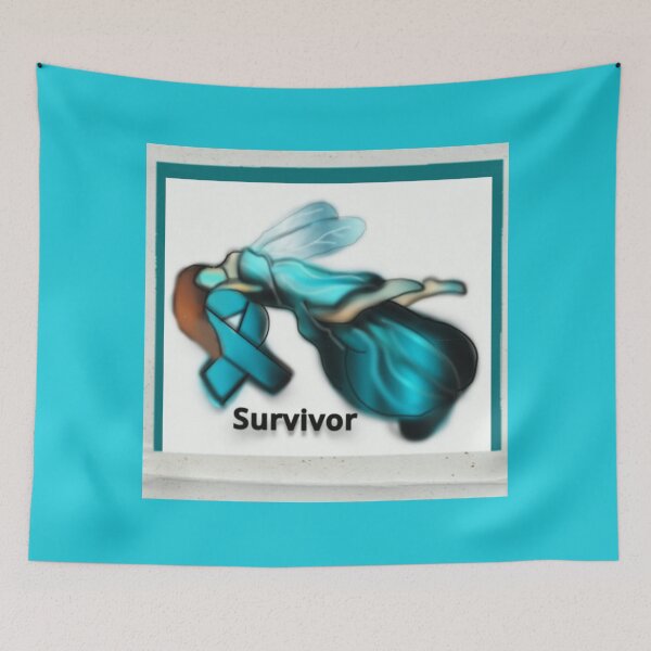 Item preview, PTSD Survivor Fairy designed and sold by missmermaid1990.