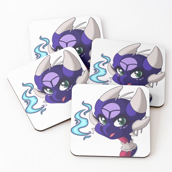 Item preview, Cynder Variation 1 designed and sold by Nebula0458.