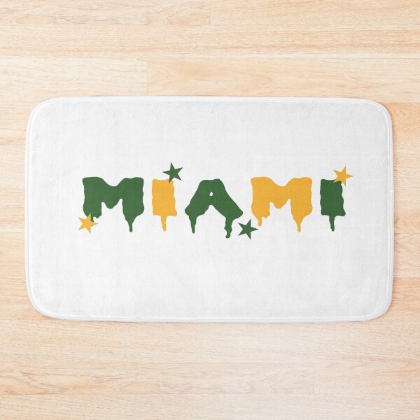 Item preview, Miami Drip designed and sold by Becca De Rosa.