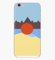Childish Gambino - Kauai iPhone Case
