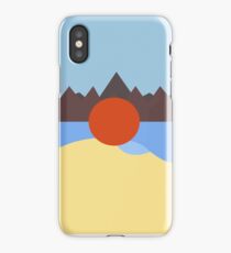 Childish Gambino - Kauai iPhone Case