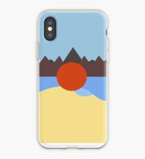 Childish Gambino - Kauai iPhone Case