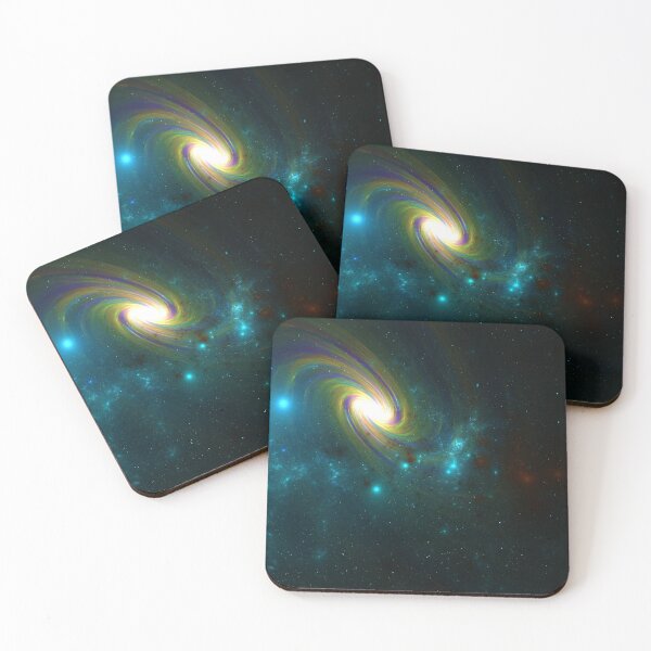 Item preview, Colorful Galaxy designed and sold by Brian Kroijer.