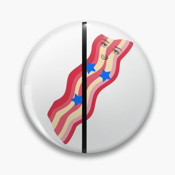 Item preview, Stripper bacon designed and sold by sunflowerbum.
