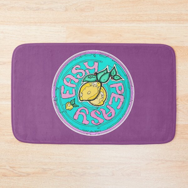 Item preview, Easy Peasy Lemon Squeezy Logo designed and sold by Christina  Hladnik.
