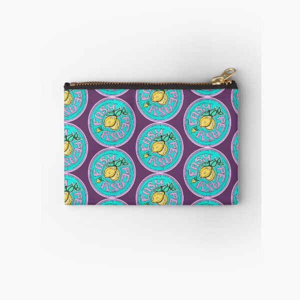 Item preview, Easy Peasy Lemon Squeezy Logo designed and sold by Christina  Hladnik.