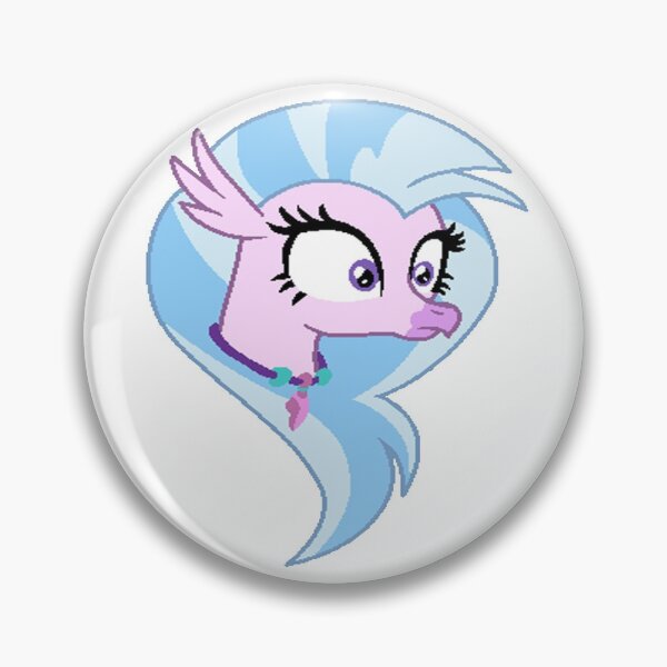 Item preview, mlp silverstream designed and sold by pokemon99883.