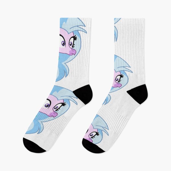 Aperçu de l'œuvre mlp silverstream créée et vendue par pokemon99883.
