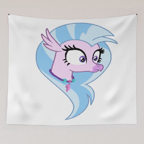 Item preview, mlp silverstream designed and sold by pokemon99883.
