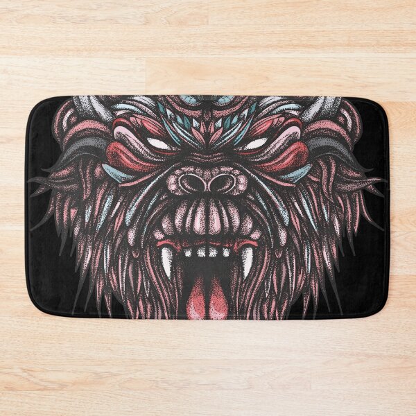 Item preview, Gorilla color designed and sold by fakeface.