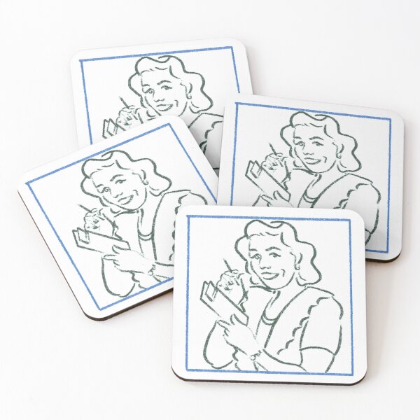Item preview, Retro - Write your own caption comic illustration designed and sold by Designwebjae.