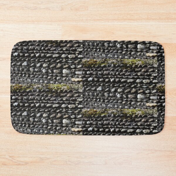 Item preview, stone wall designed and sold by ricobarinas.