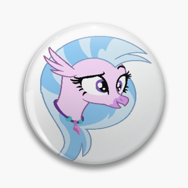 Item preview, mlp silverstream designed and sold by pokemon99883.