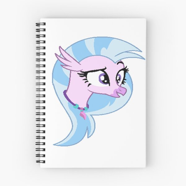 Item preview, mlp silverstream designed and sold by pokemon99883.