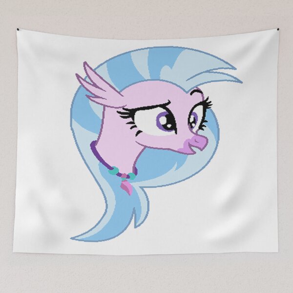 Item preview, mlp silverstream designed and sold by pokemon99883.