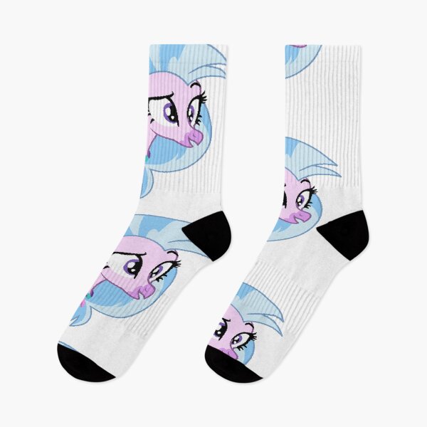 Aperçu de l'œuvre mlp silverstream créée et vendue par pokemon99883.