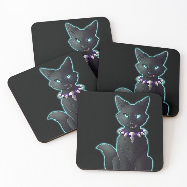 Item preview, Scourge designed and sold by HowlingFantasy.